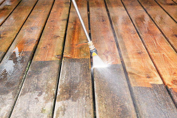 Trusted Red Lodge, MT Pressure Washing Services Experts